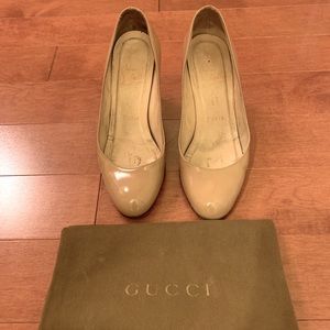 100% Authentic Christian Louboutin Heels